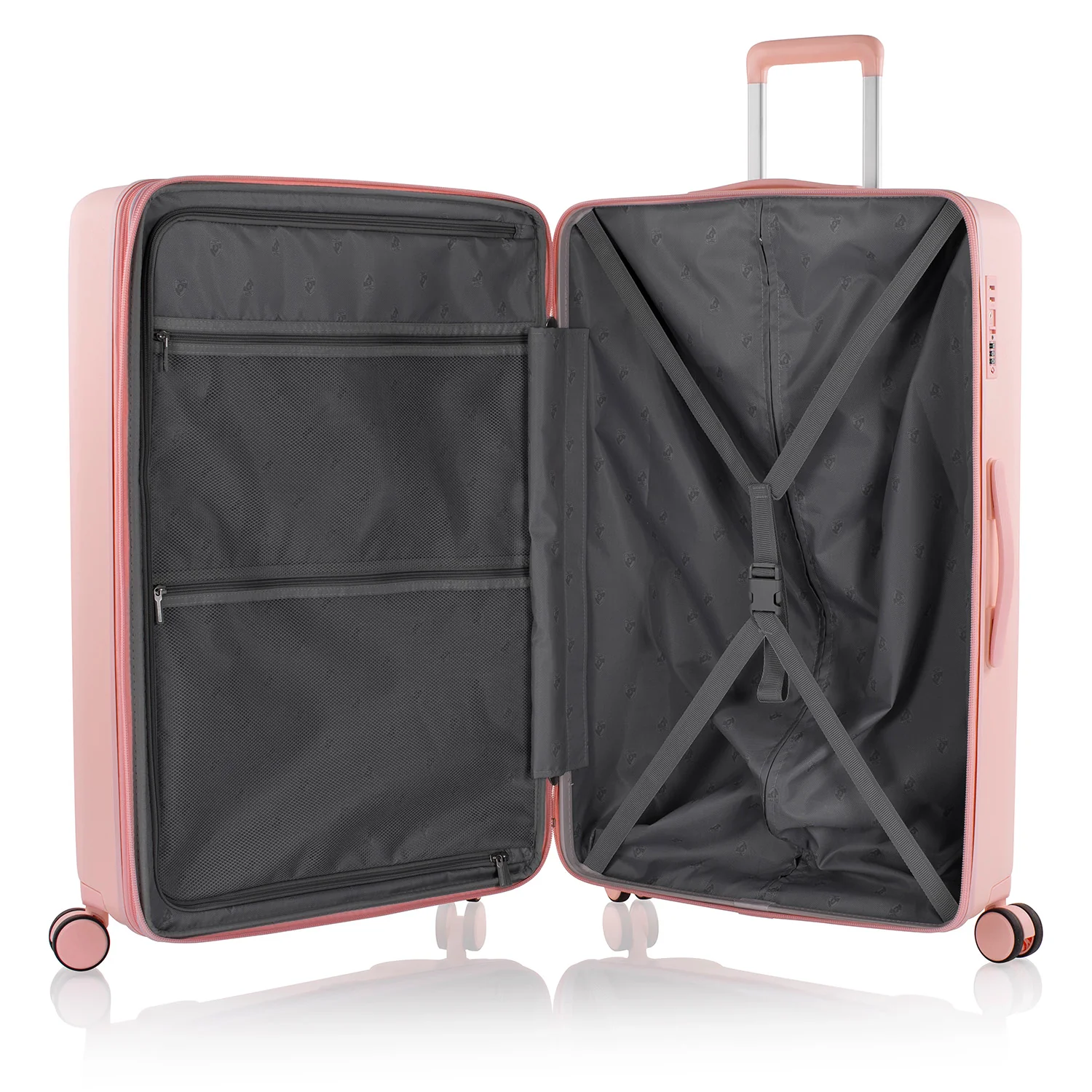 Pastel 30 Inch Luggage | Lightweight Luggage - Image 67