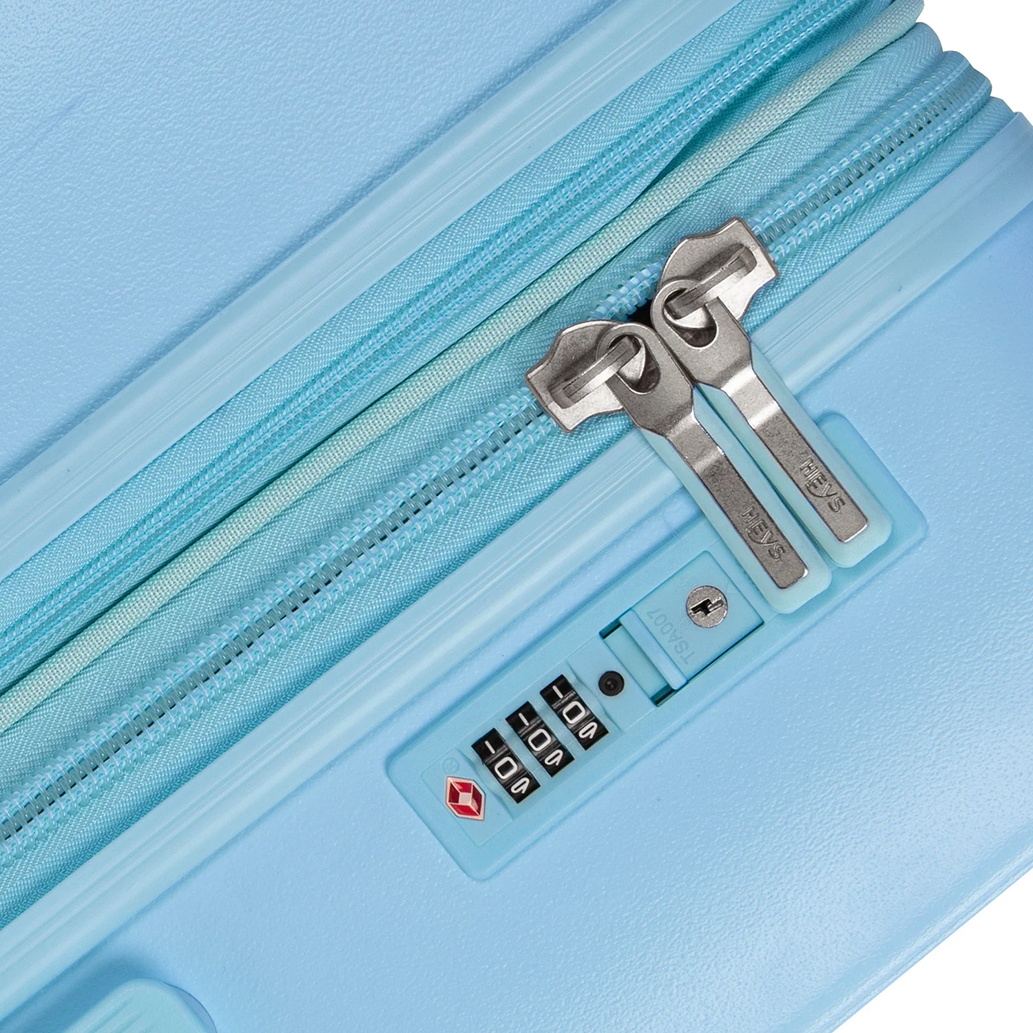 Pastel 30 Inch Luggage | Lightweight Luggage - Image 7