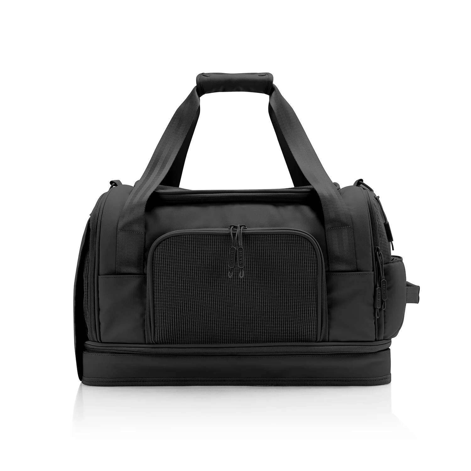 Pawsenger Pet Carrier - Black | Airline Approved - Image 8