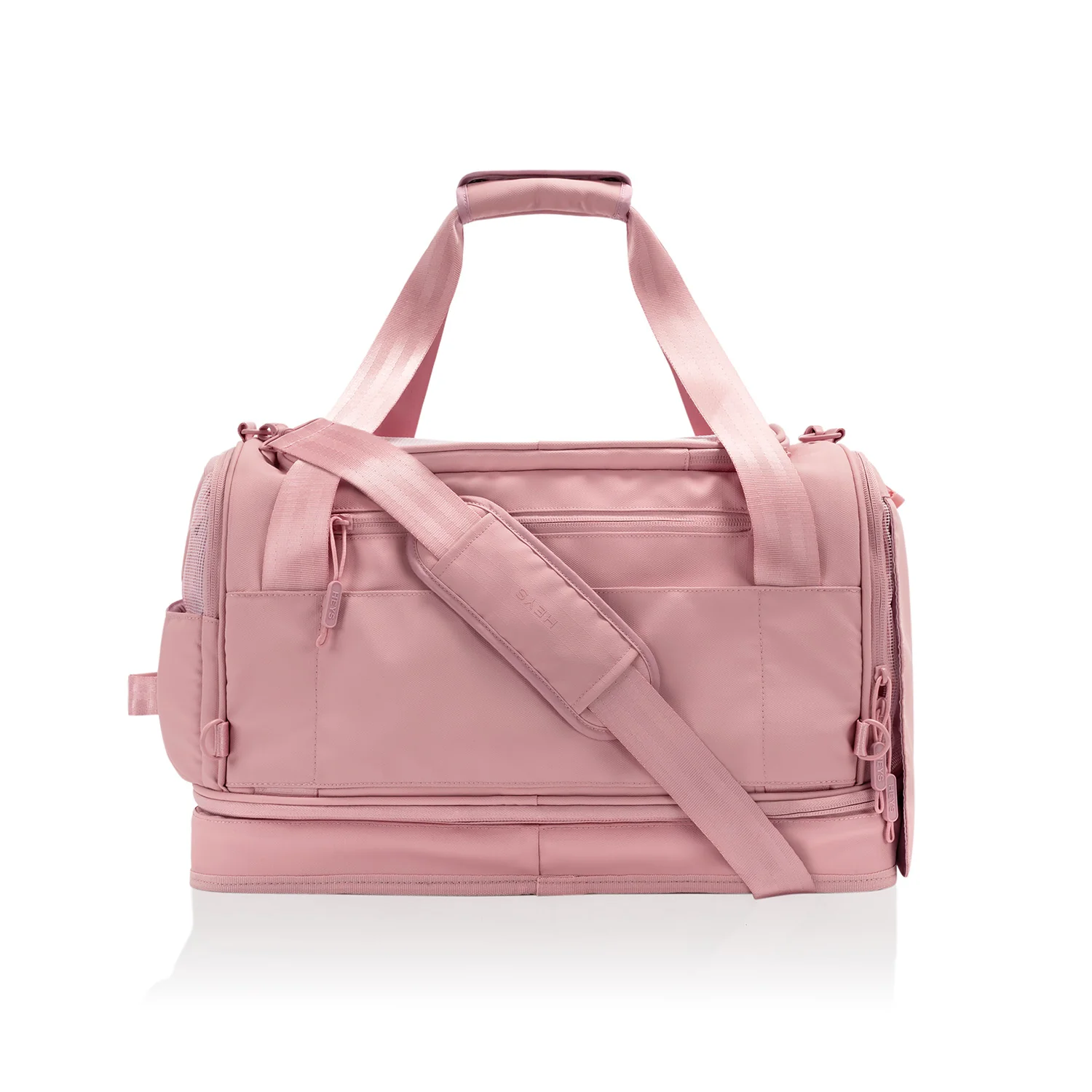 Pawsenger Pet Carrier - Rose | Airline Approved - Image 20