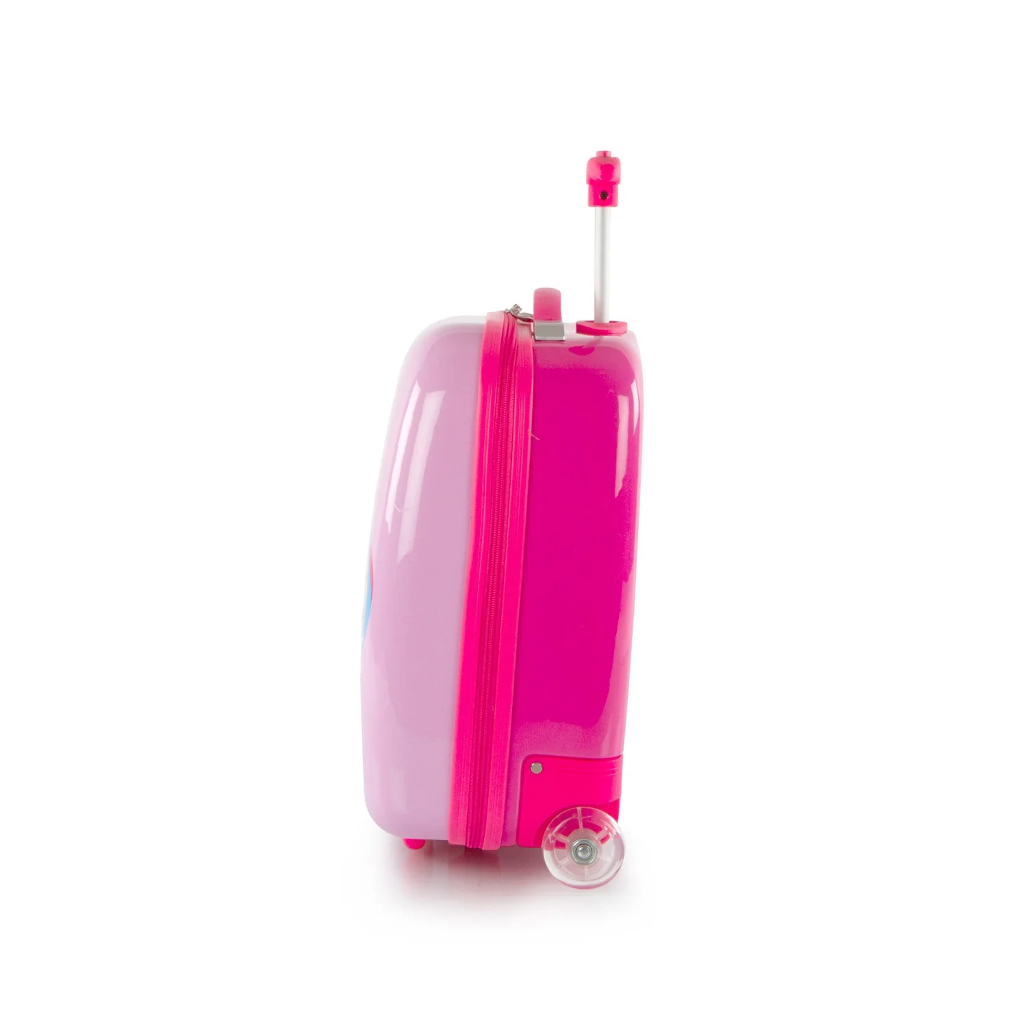 Peppa Pig - Kids Luggage - (E-HSRL-RT-PG04-22AR) - Image 3