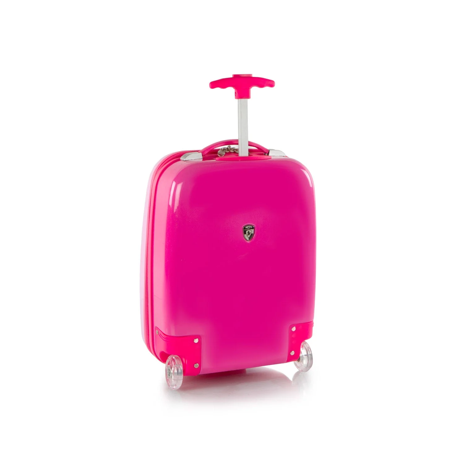 Peppa Pig - Kids Luggage - (E-HSRL-RT-PG04-22AR) - Image 5