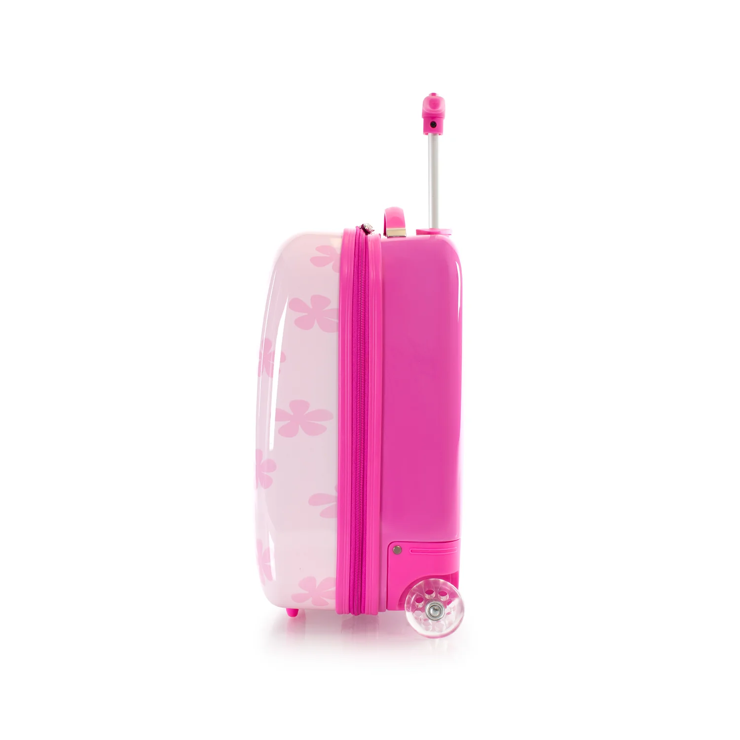 Peppa Pig Kids Luggage - (E-HSRL-RT-PG09-22AR) - Image 3