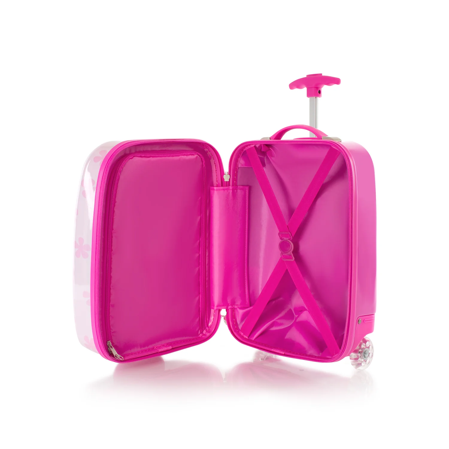 Peppa Pig Kids Luggage - (E-HSRL-RT-PG09-22AR) - Image 4