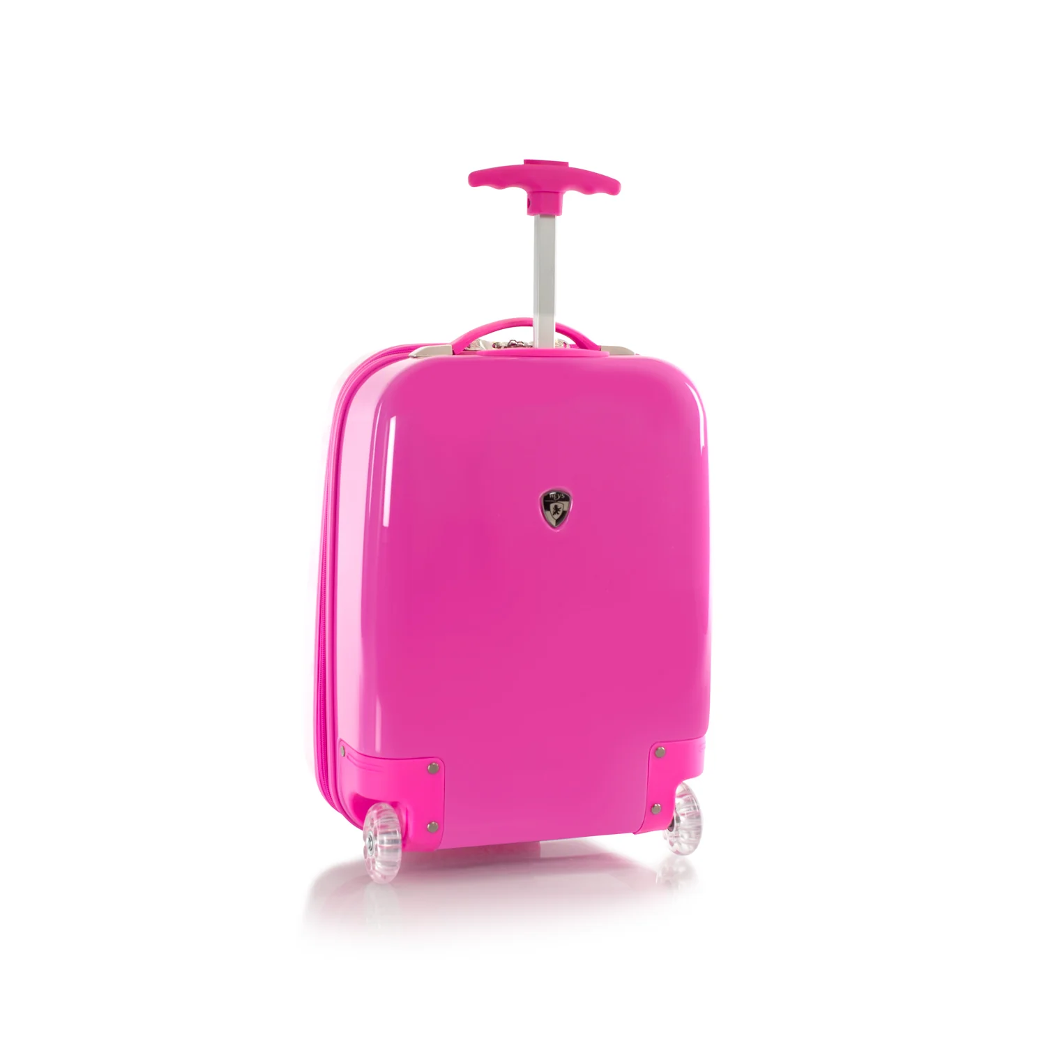 Peppa Pig Kids Luggage - (E-HSRL-RT-PG09-22AR) - Image 5