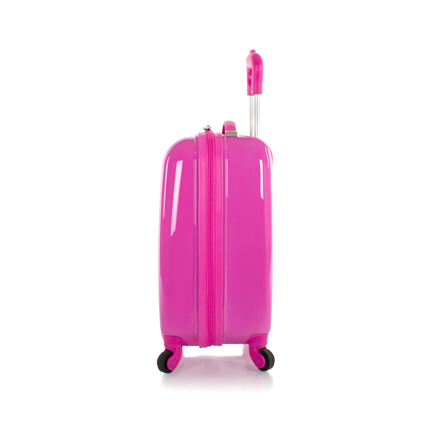 Peppa Pig Kids Spinner Luggage - (E-HSRL-SP-PG01-22AR) - Image 3
