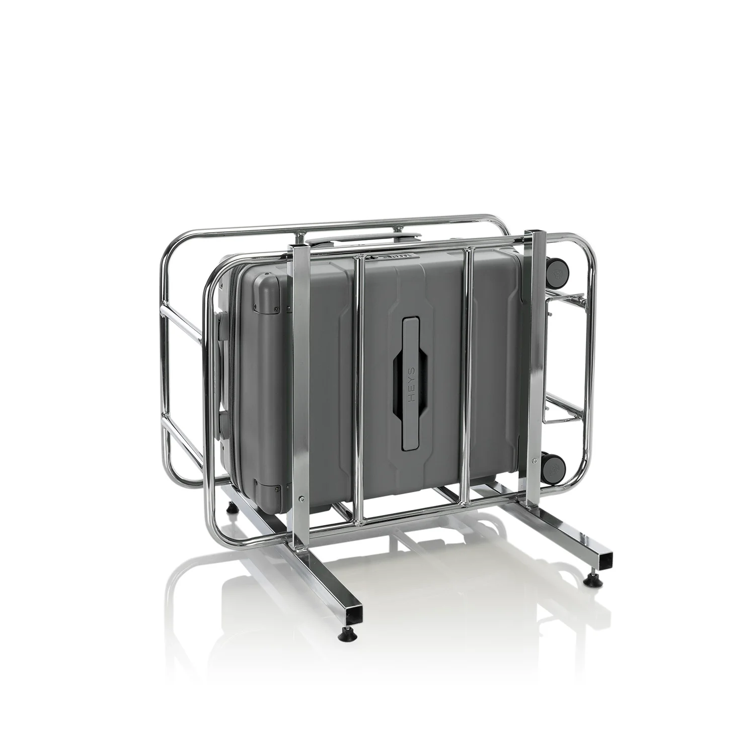 ReNew 21 Inch Carry-On Luggage - Image 6