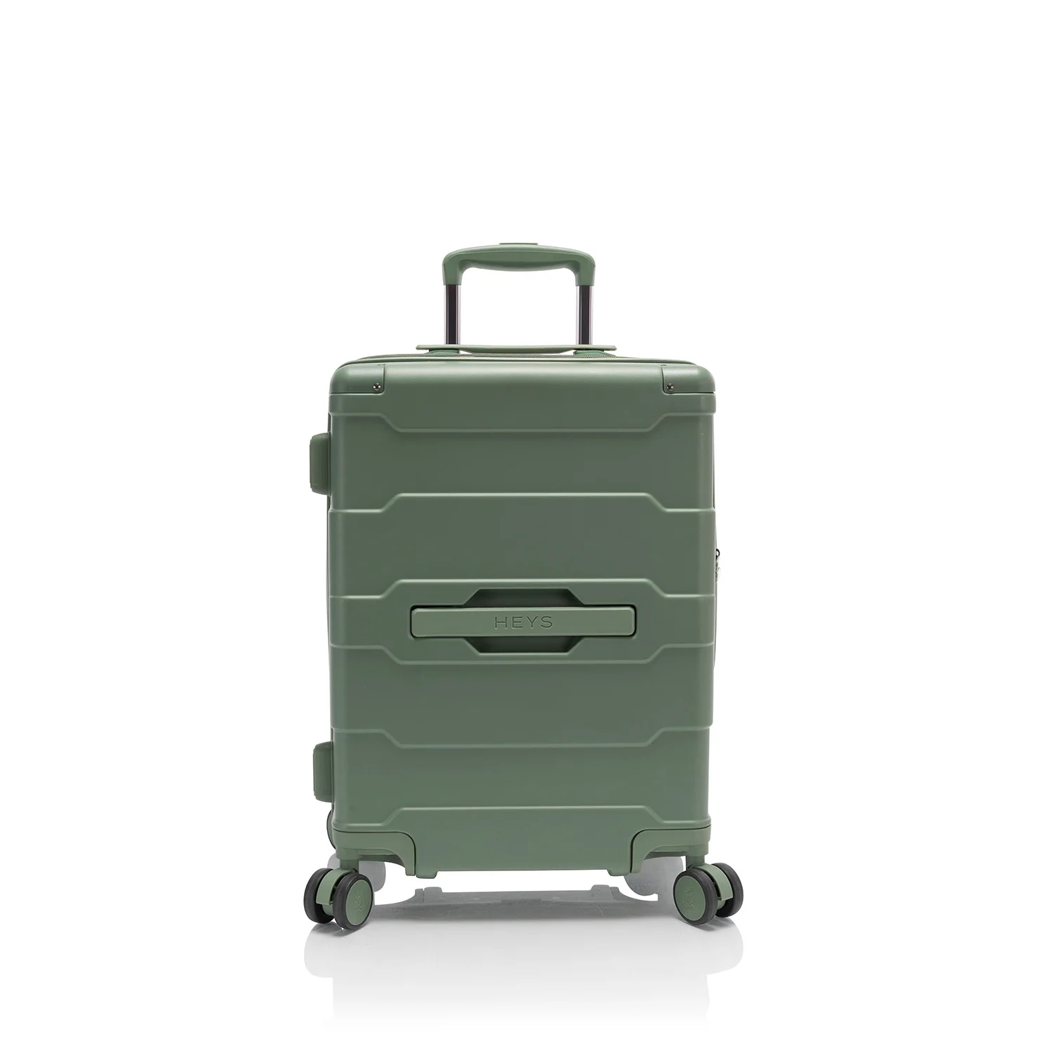 ReNew 21 Inch Carry-On Luggage - Image 67