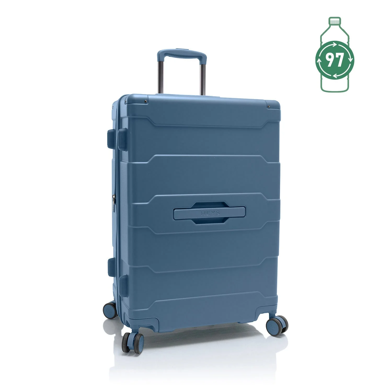 ReNew 26 Inch Luggage