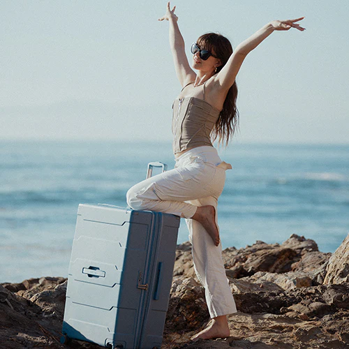 ReNew 26 Inch Luggage - Image 60