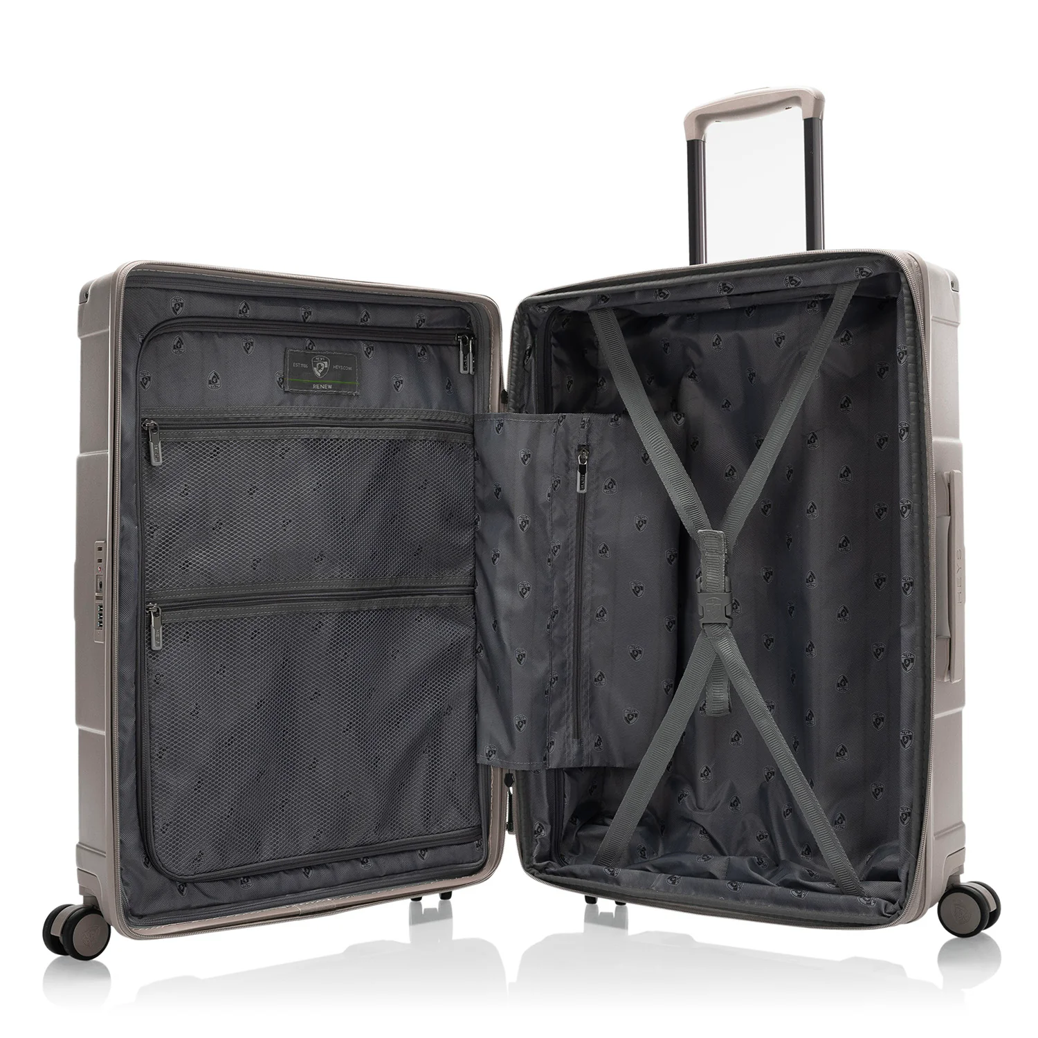 ReNew 3 Piece Luggage Set - Image 10