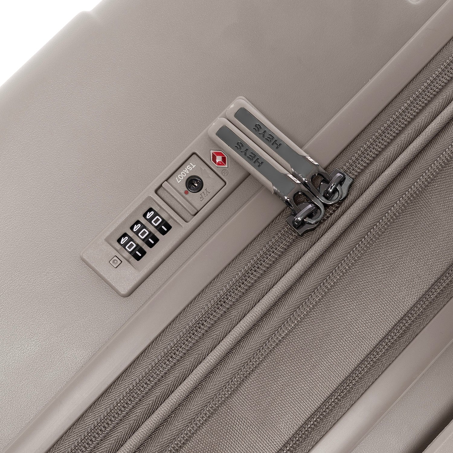 ReNew 3 Piece Luggage Set - Image 12