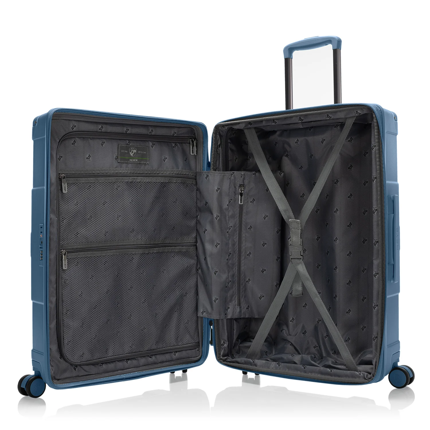 ReNew 3 Piece Luggage Set - Image 26