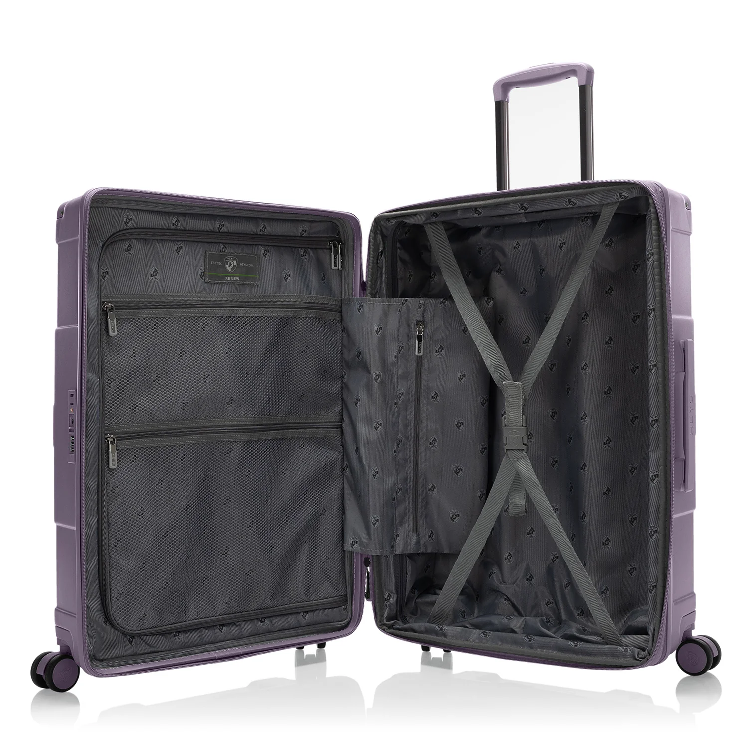 ReNew 3 Piece Luggage Set - Image 74