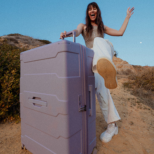 ReNew 30 Inch Luggage - Image 58