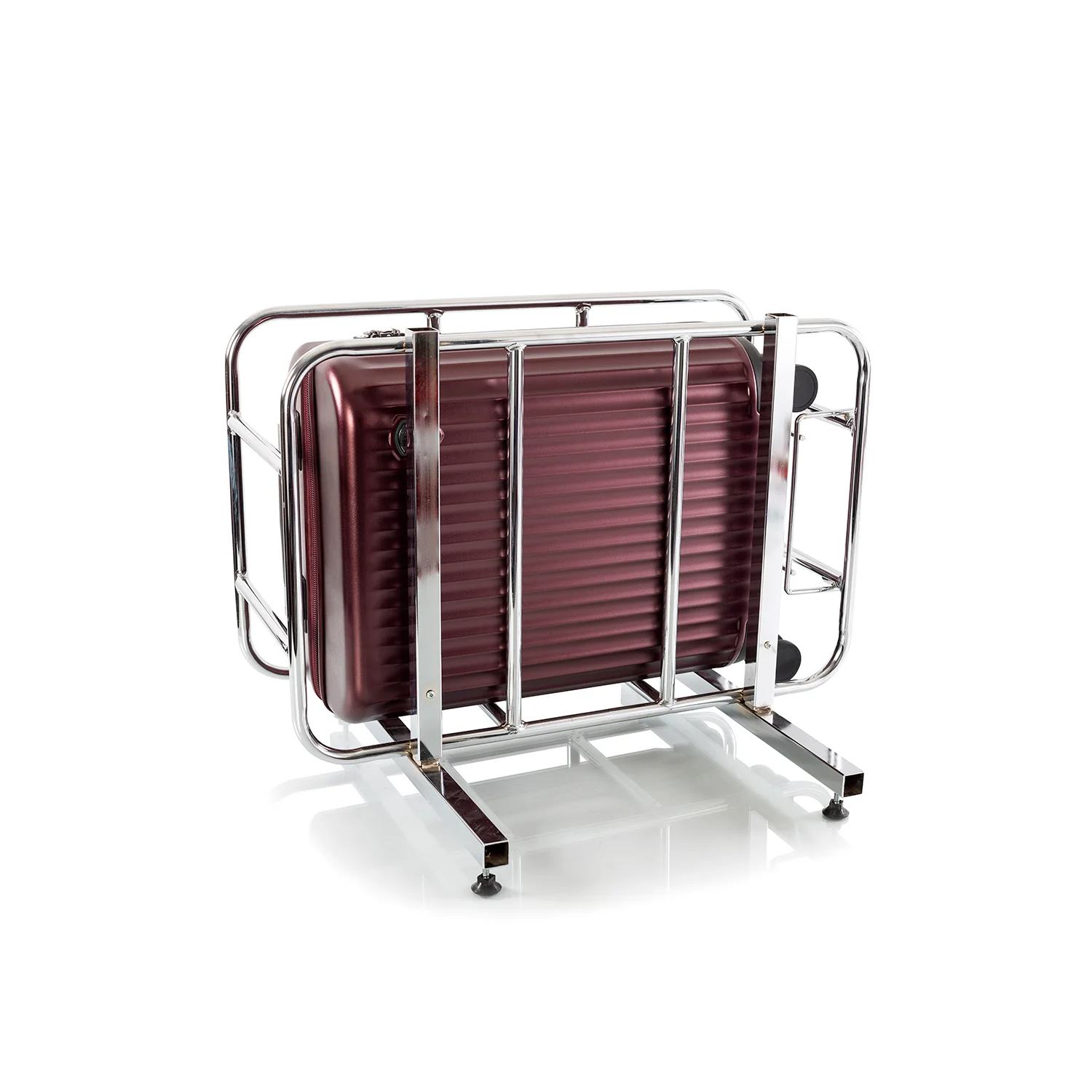 SmartLuggage® 21 Inch Carry-on - Airline Approved - Image 28