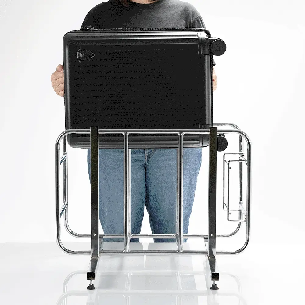 SmartLuggage® 21 Inch Carry-on - Airline Approved - Image 3