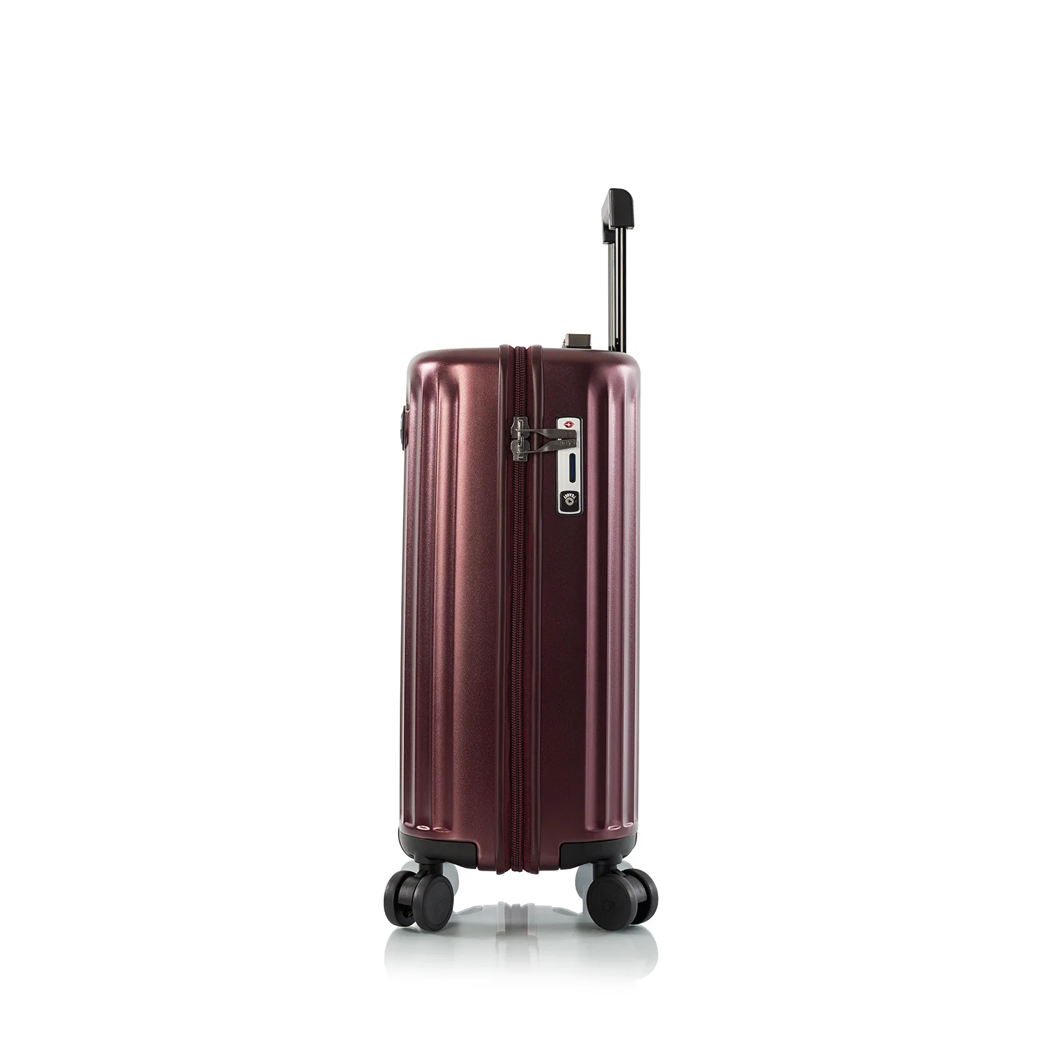 SmartLuggage® 21 Inch Carry-on - Airline Approved - Image 30
