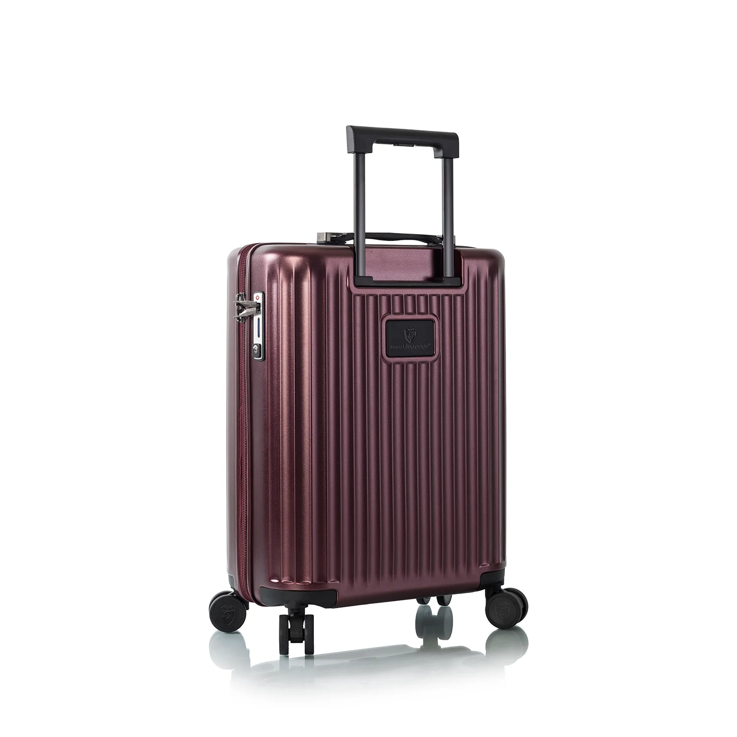 SmartLuggage® 21 Inch Carry-on - Airline Approved - Image 33