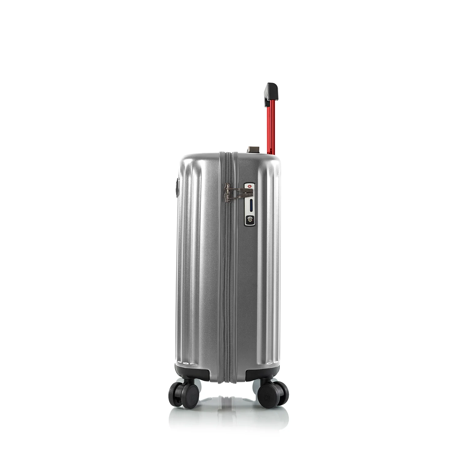 SmartLuggage® 21 Inch Carry-on - Airline Approved - Image 46