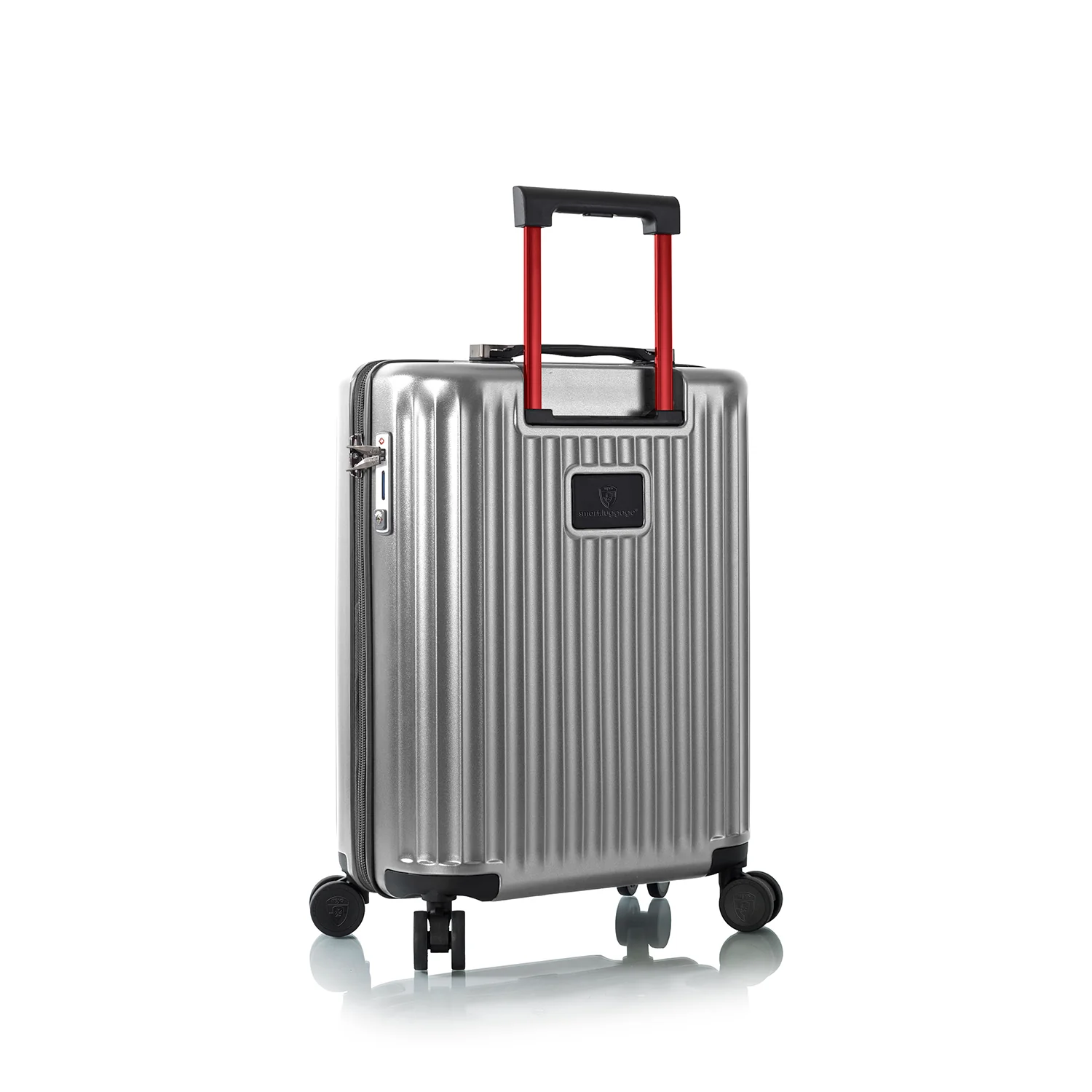 SmartLuggage® 21 Inch Carry-on - Airline Approved - Image 49