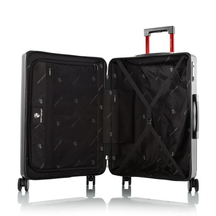 SmartLuggage® 26 Inch Luggage - Airline Approved - Image 13