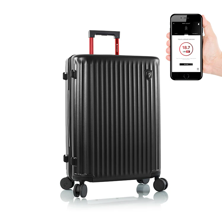 SmartLuggage® 26 Inch Luggage - Airline Approved - Image 3
