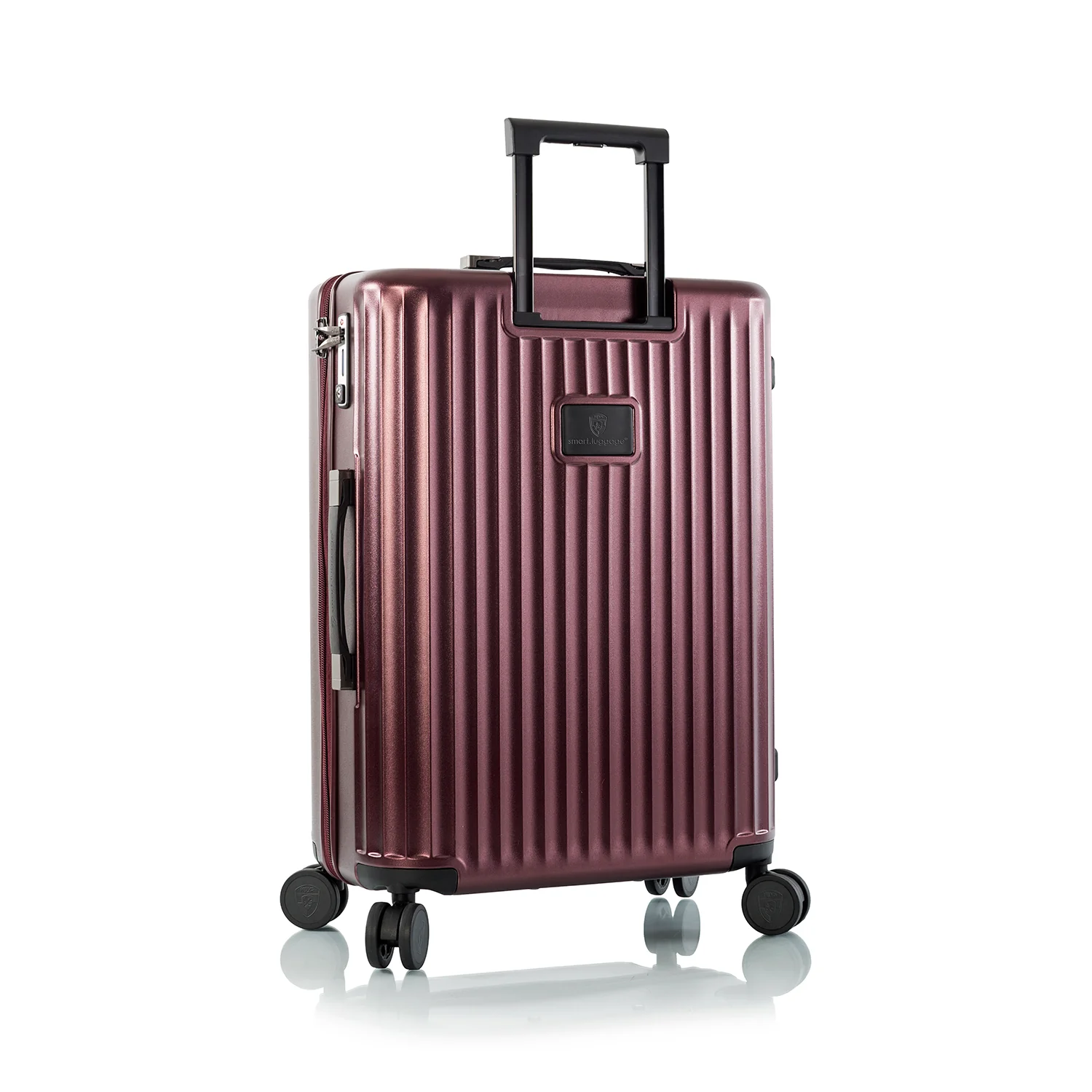 SmartLuggage® 26 Inch Luggage - Airline Approved - Image 30