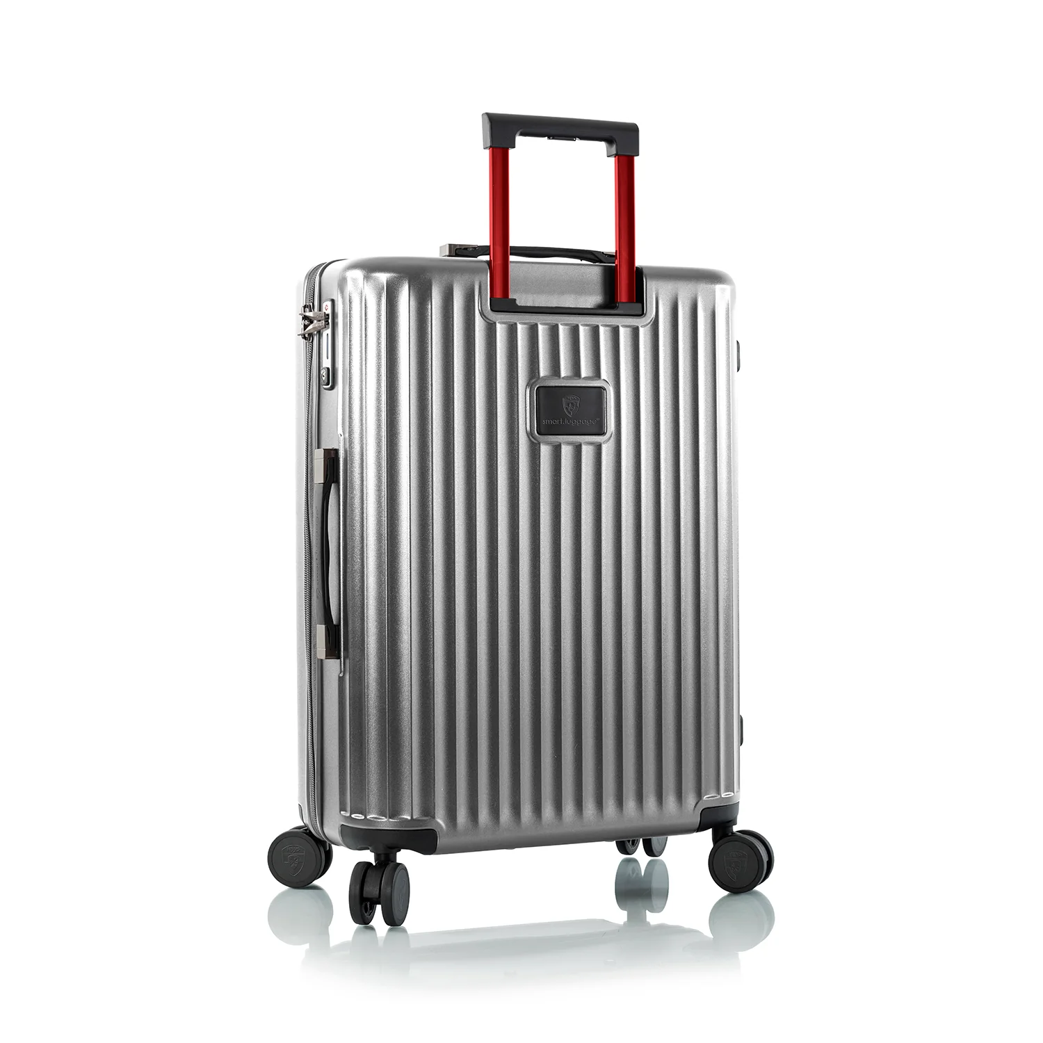 SmartLuggage® 26 Inch Luggage - Airline Approved - Image 45