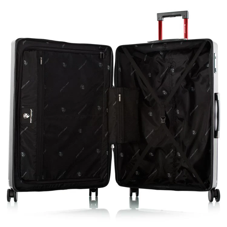 SmartLuggage® 30 Inch Luggage - Airline Approved - Image 12