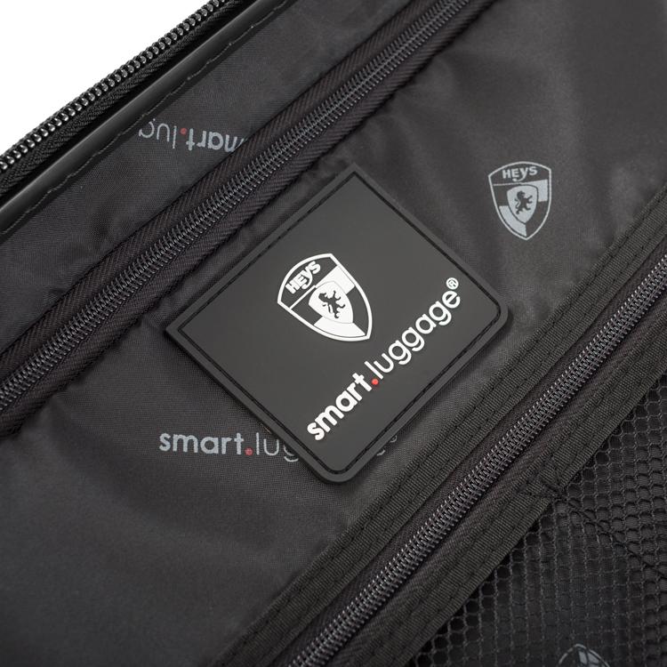 SmartLuggage® 30 Inch Luggage - Airline Approved - Image 13