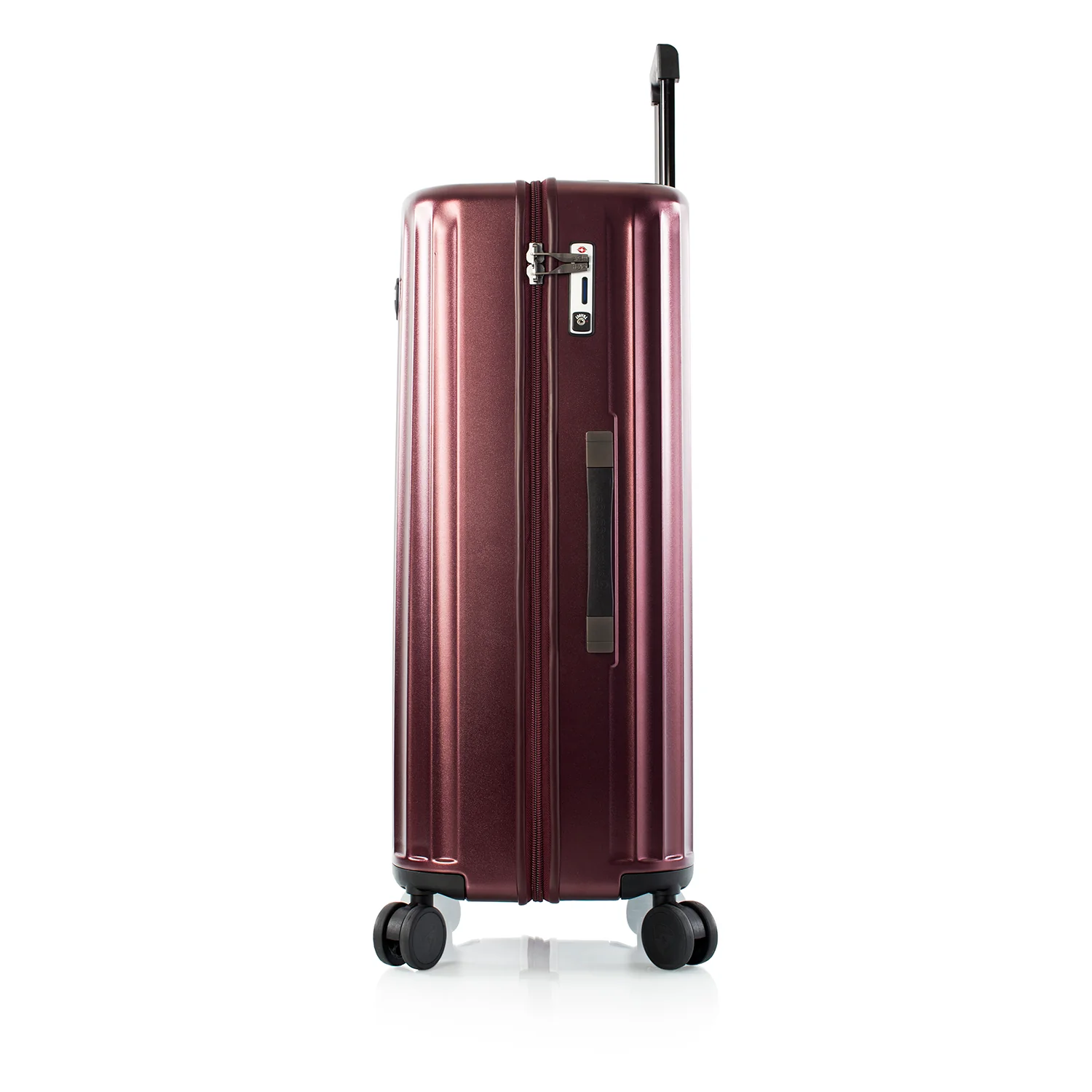 SmartLuggage® 30 Inch Luggage - Airline Approved - Image 27