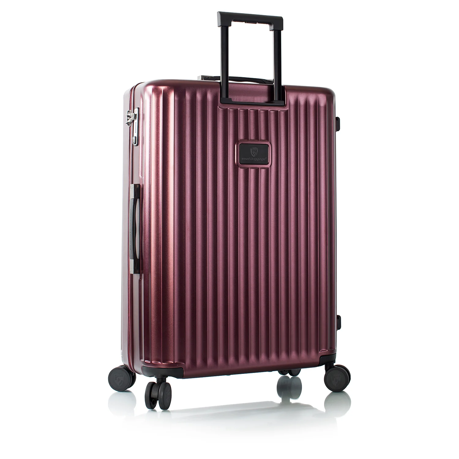 SmartLuggage® 30 Inch Luggage - Airline Approved - Image 29