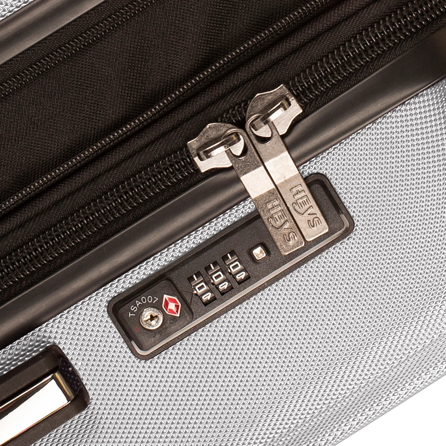 Spinlite 2 Piece Luggage Set | Spinner Luggage (21"/30") - Image 28