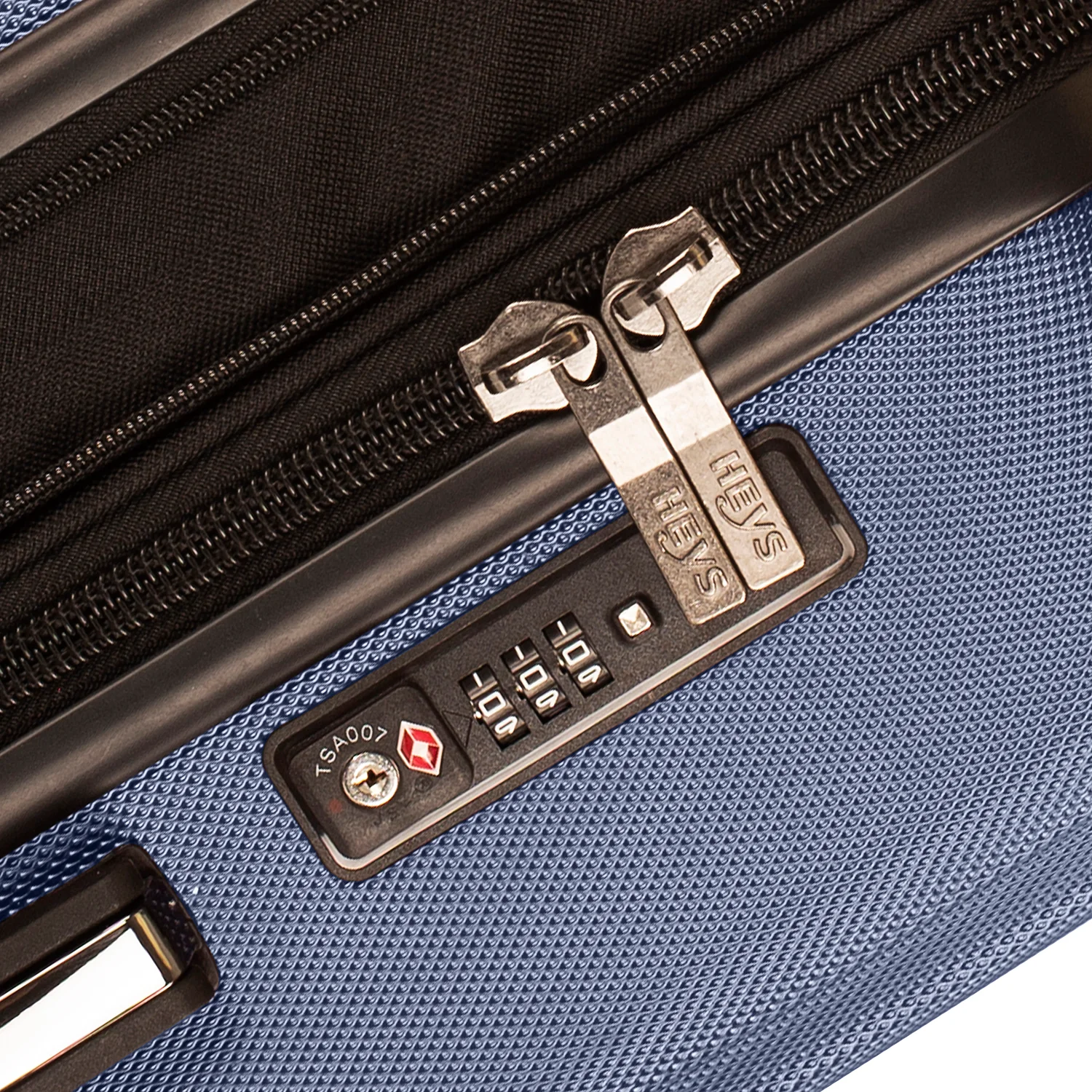 Spinlite 2 Piece Luggage Set | Spinner Luggage (21"/30") - Image 7