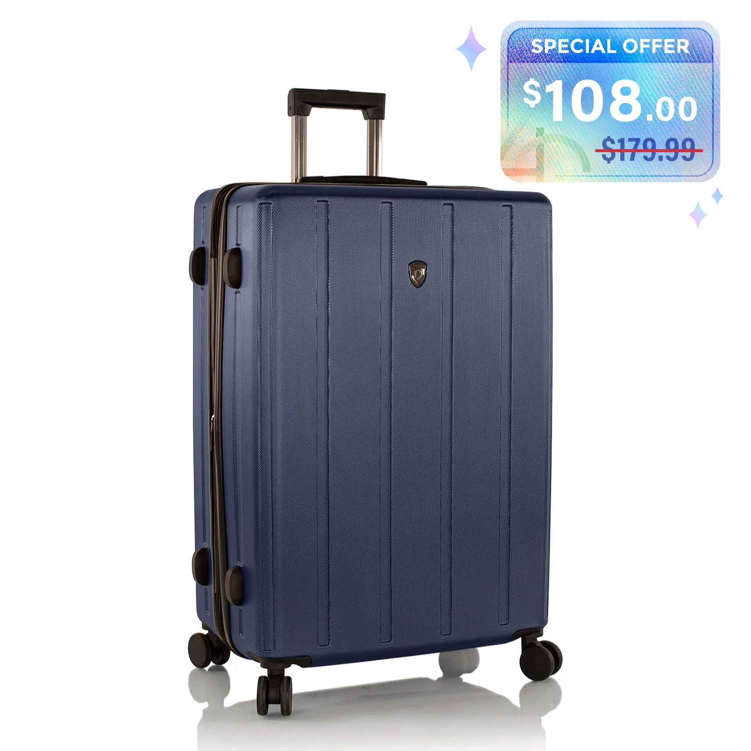 Spinlite 30 Inch Luggage | Spinner Luggage