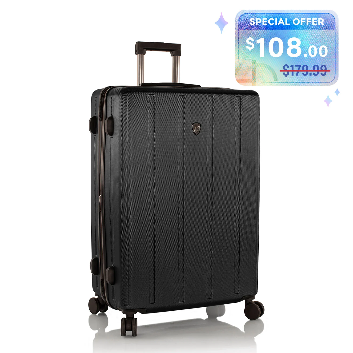 Spinlite 30 Inch Luggage | Spinner Luggage - Image 11