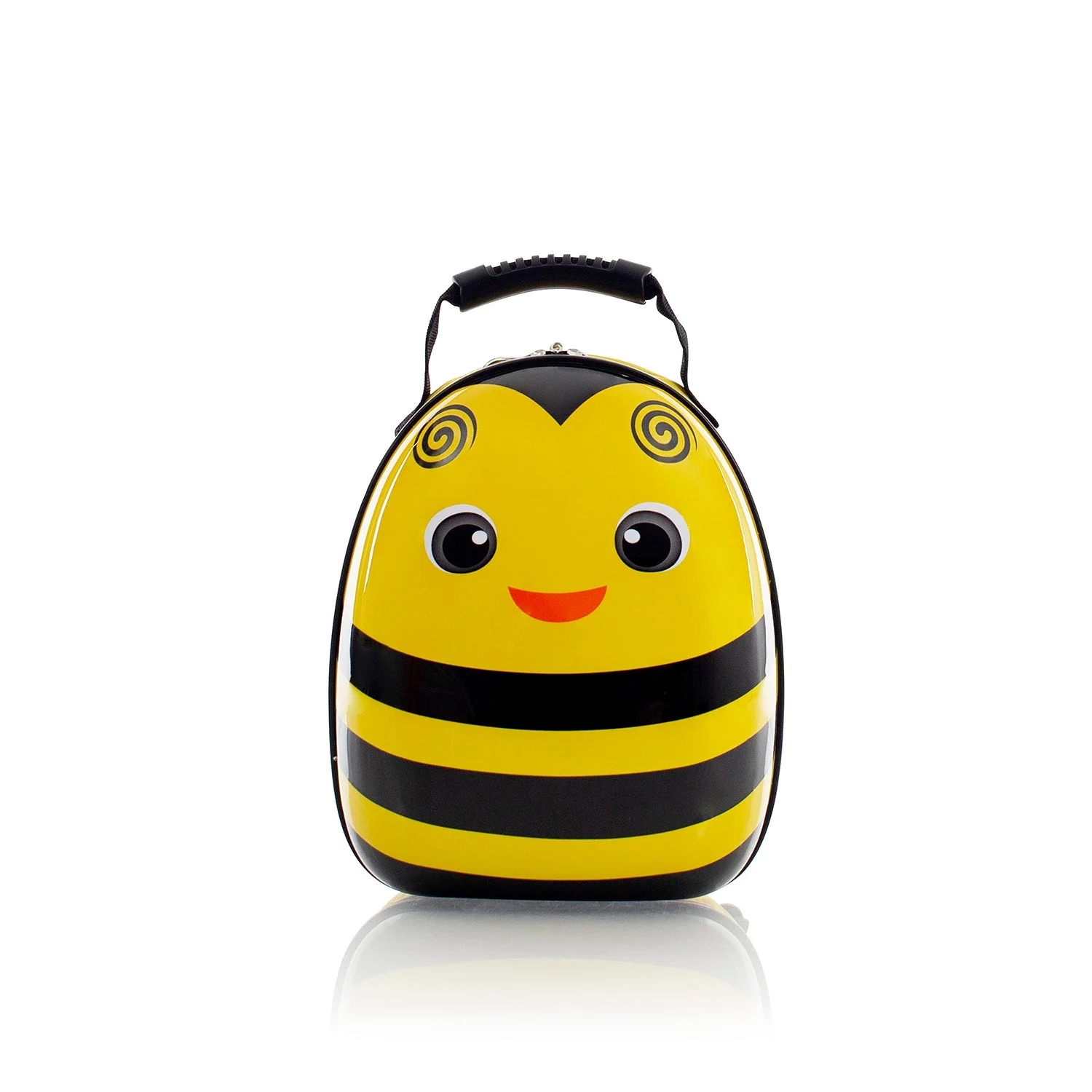 Super Tots Bumble Bee - Kids Luggage & Backpack Set - Image 10