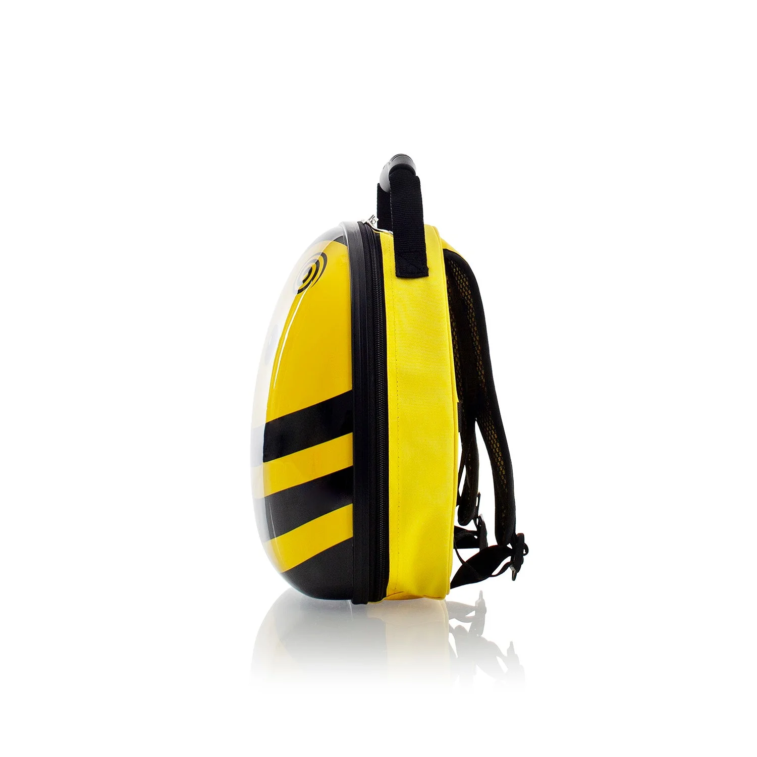 Super Tots Bumble Bee - Kids Luggage & Backpack Set - Image 11