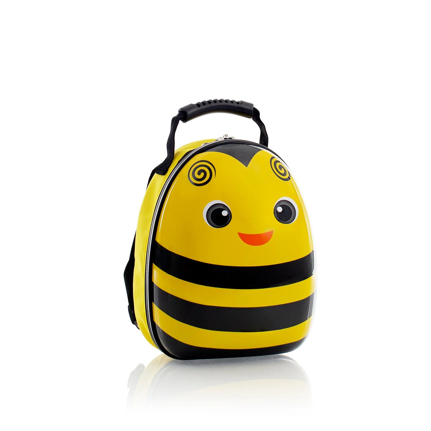 Super Tots Bumble Bee - Kids Luggage & Backpack Set - Image 12