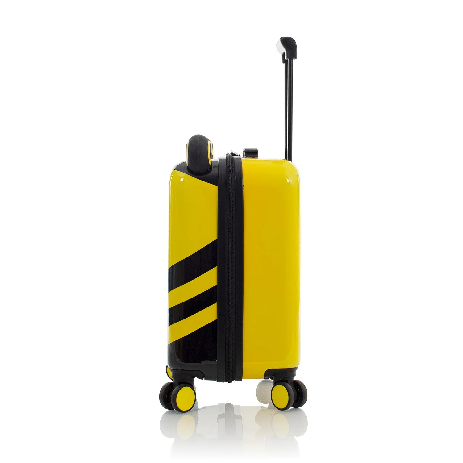 Super Tots Bumble Bee - Kids Luggage & Backpack Set - Image 5