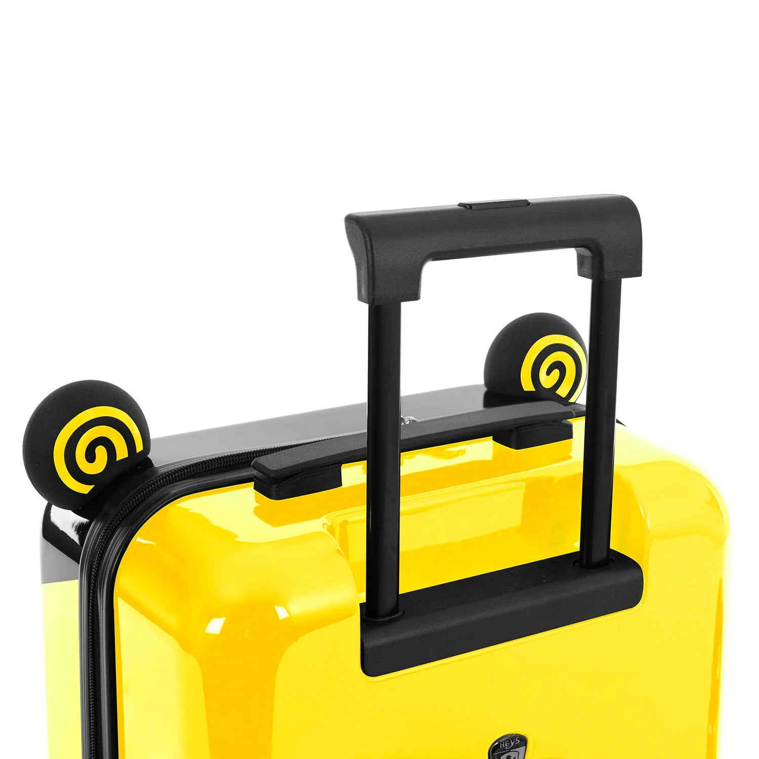 Super Tots Bumble Bee - Kids Luggage & Backpack Set - Image 6