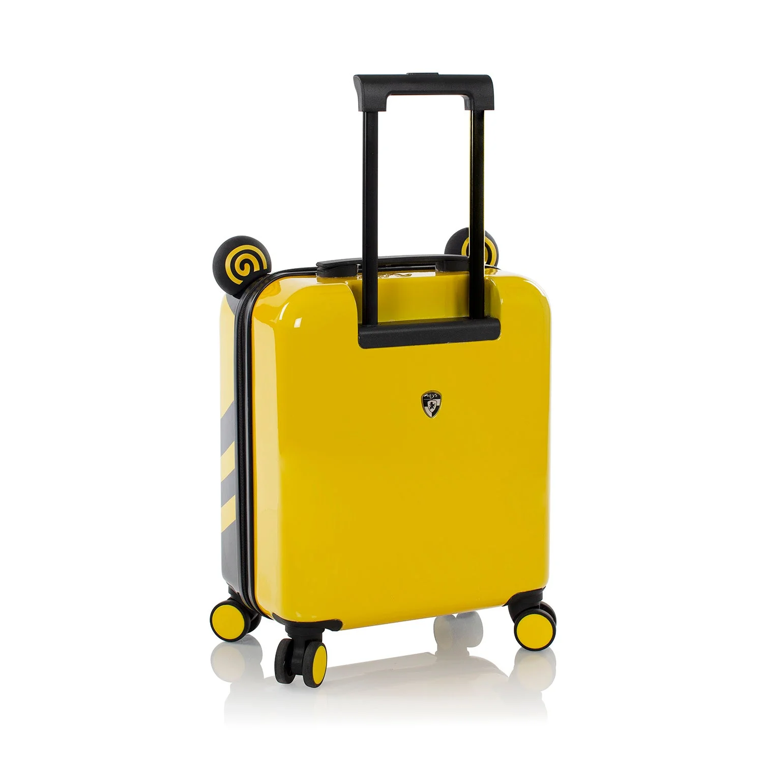 Super Tots Bumble Bee - Kids Luggage & Backpack Set - Image 8