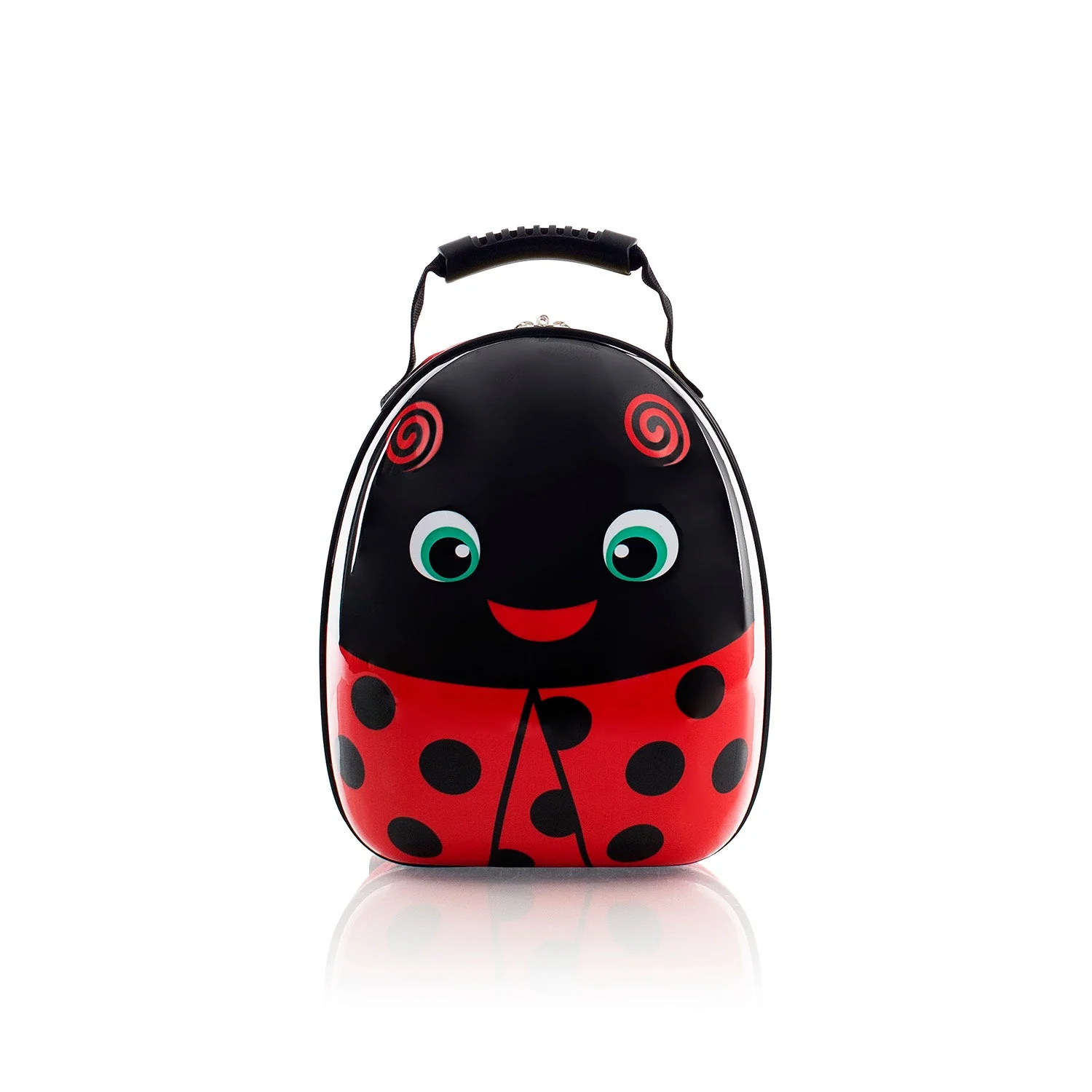 Super Tots Lady Bug - Kids Luggage & Backpack Set - Image 11