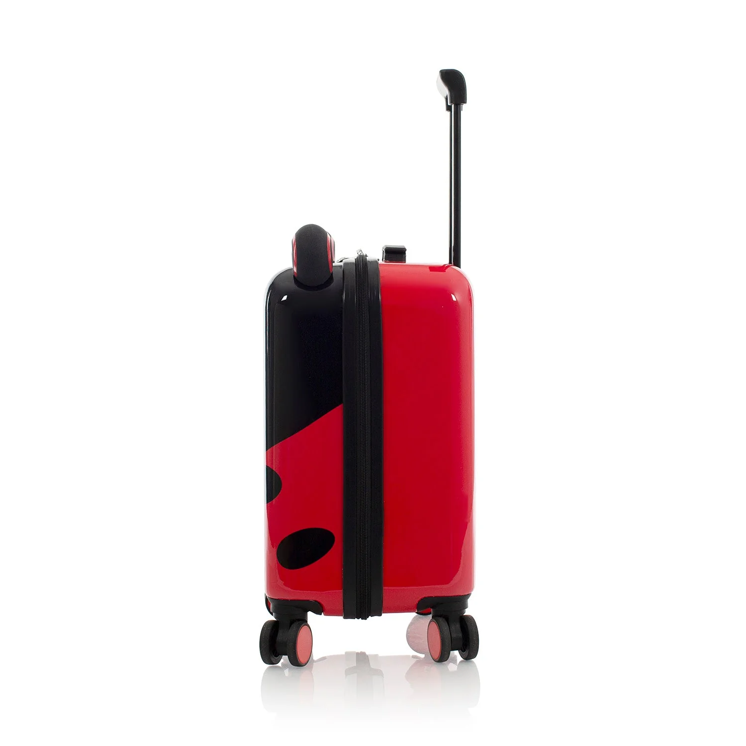 Super Tots Lady Bug - Kids Luggage & Backpack Set - Image 5