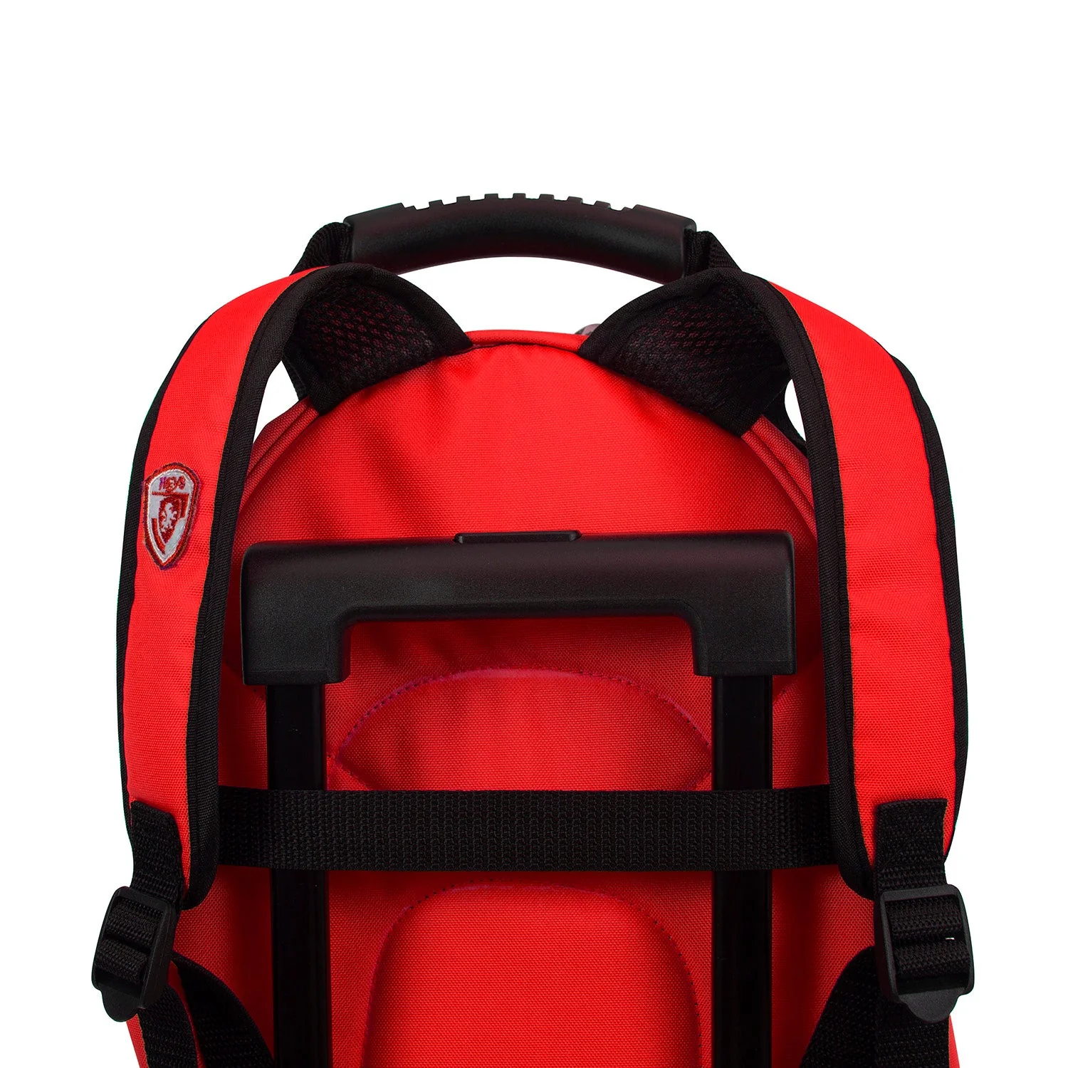 Super Tots Lady Bug - Kids Luggage & Backpack Set - Image 7