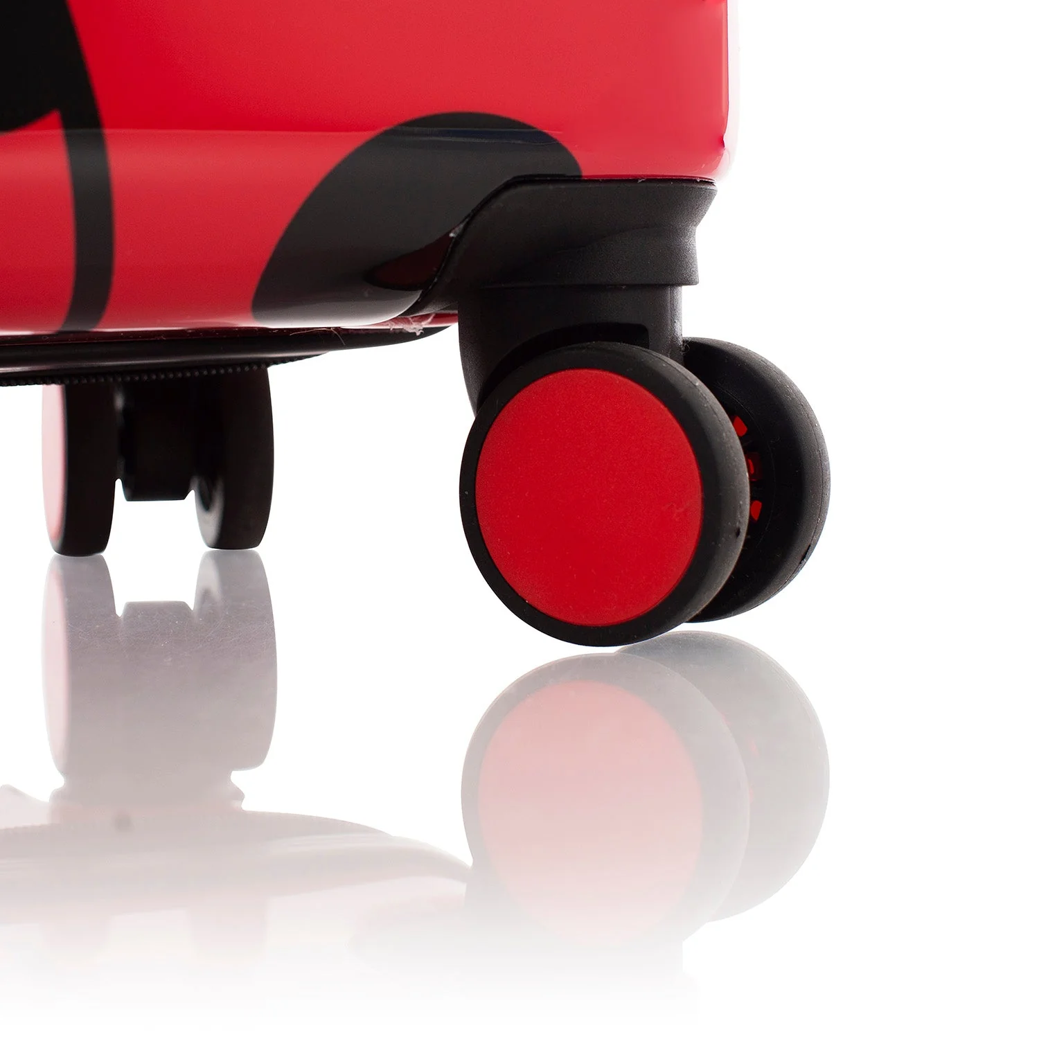 Super Tots Lady Bug - Kids Luggage & Backpack Set - Image 9