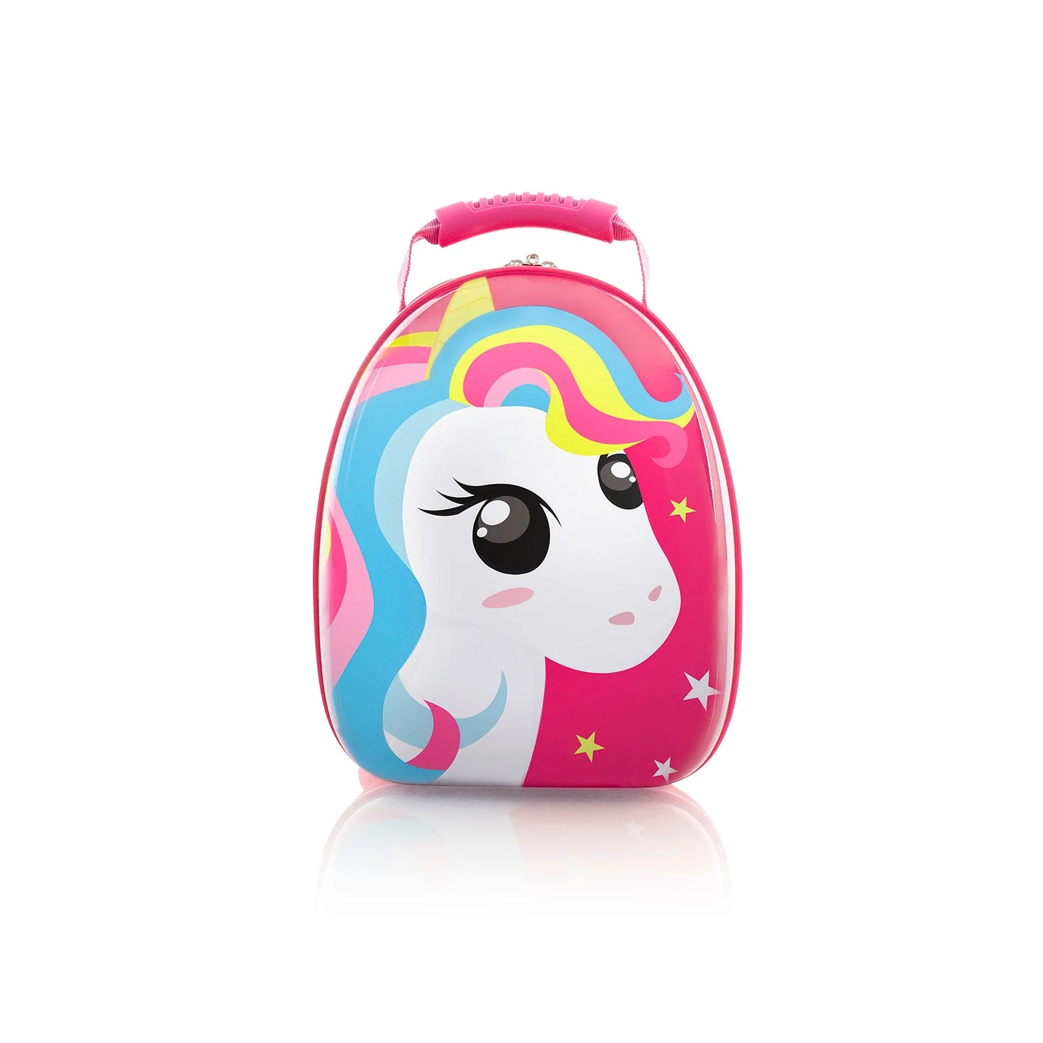 Super Tots Unicorn - Kids Luggage & Backpack Set - Image 10