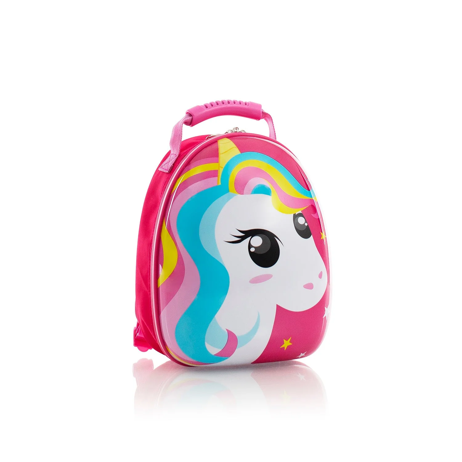 Super Tots Unicorn - Kids Luggage & Backpack Set - Image 11