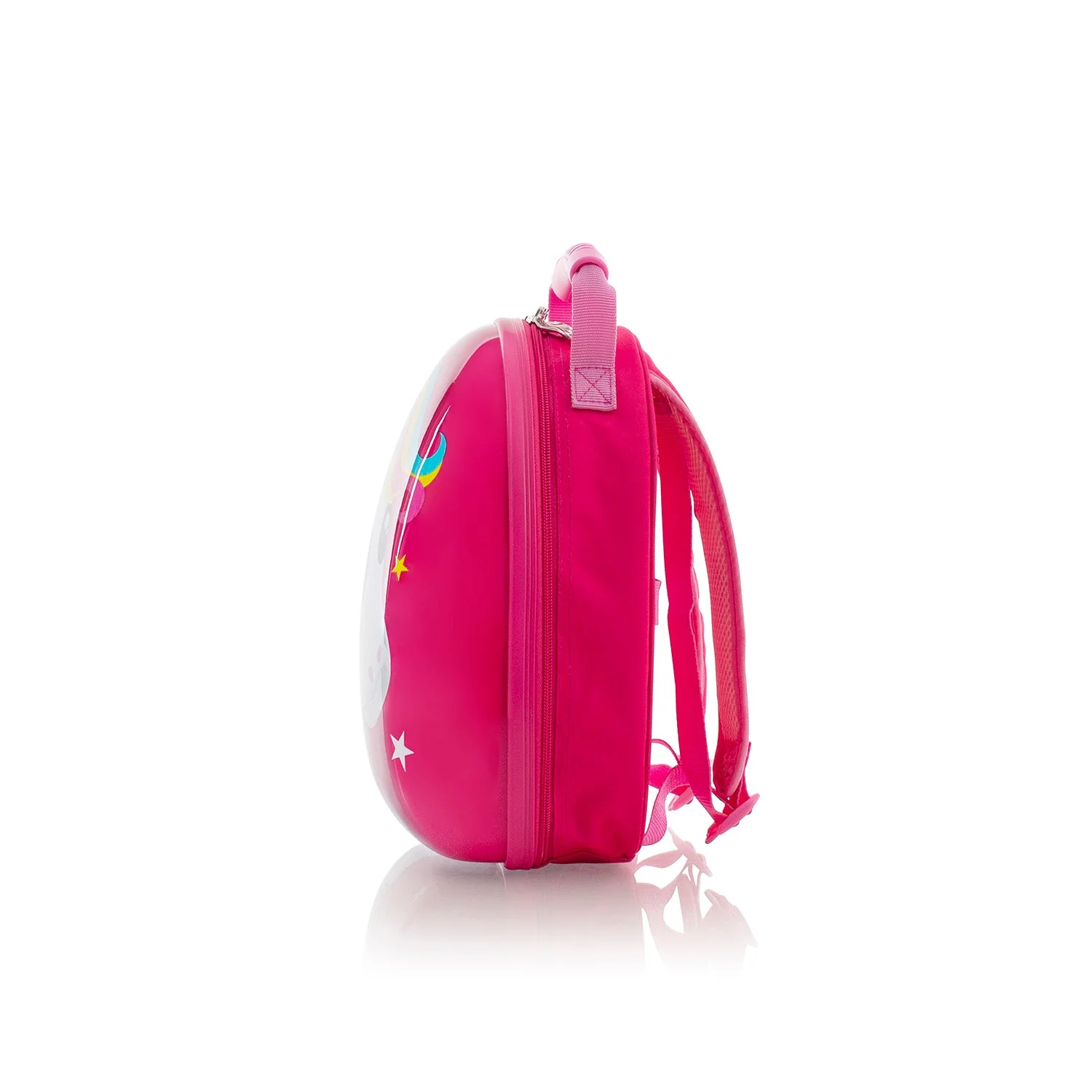Super Tots Unicorn - Kids Luggage & Backpack Set - Image 12